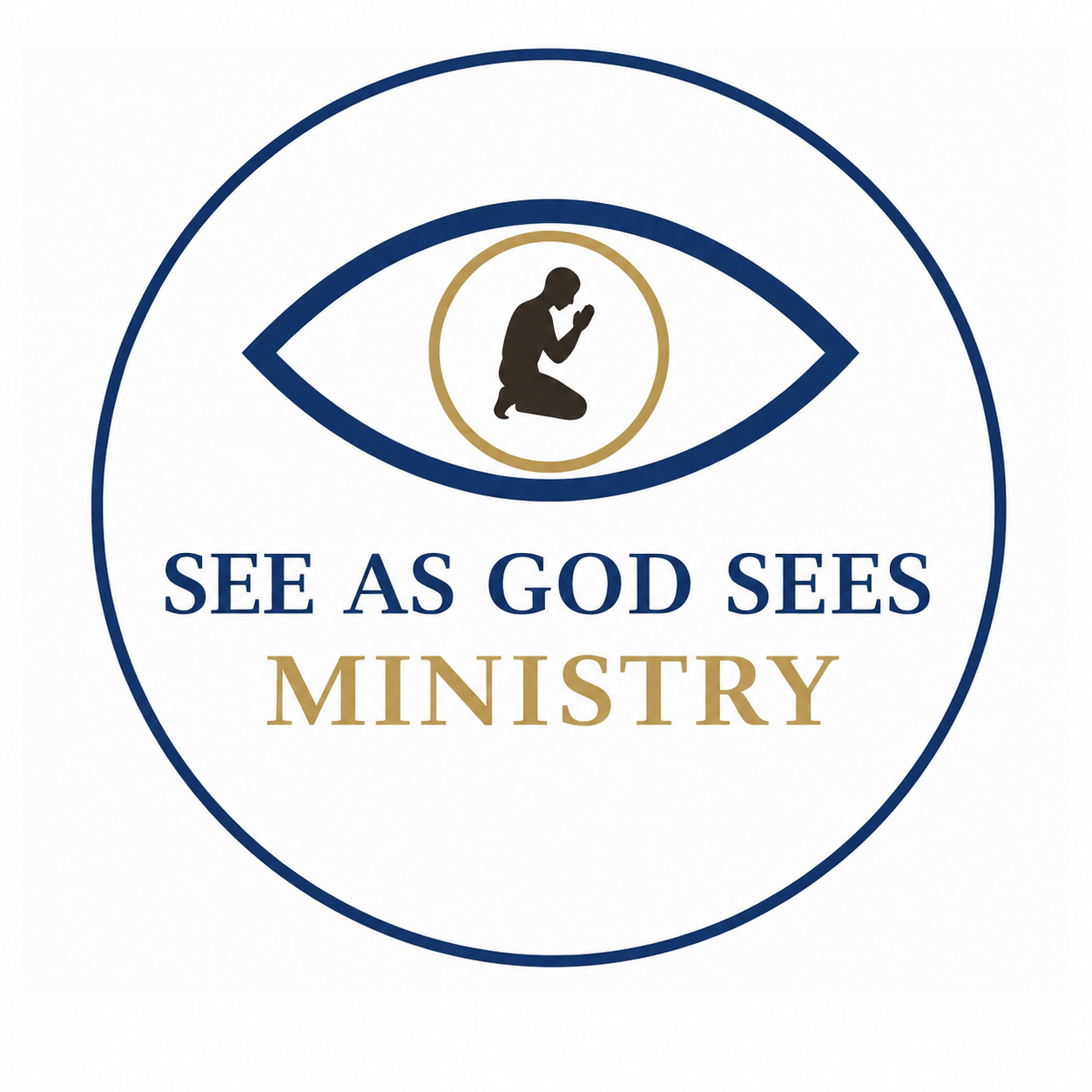 See As God Sees